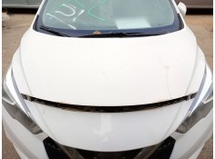 Recambio de capot para nissan micra v (k14) 0.9 ig-t referencia OEM IAM   