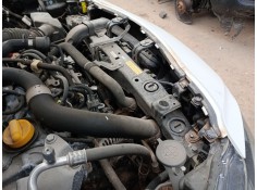 Recambio de intercooler para nissan micra v (k14) 0.9 ig-t referencia OEM IAM   