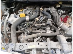 Recambio de motor completo para nissan micra v (k14) 0.9 ig-t referencia OEM IAM   