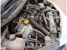 Recambio de motor completo para nissan micra v (k14) 0.9 ig-t referencia OEM IAM    2