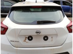 Recambio de porton trasero para nissan micra v (k14) 0.9 ig-t referencia OEM IAM   