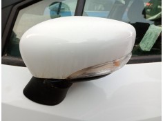 Recambio de retrovisor izquierdo para nissan micra v (k14) 0.9 ig-t referencia OEM IAM    2