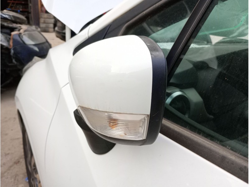 Recambio de retrovisor izquierdo para nissan micra v (k14) 0.9 ig-t referencia OEM IAM   