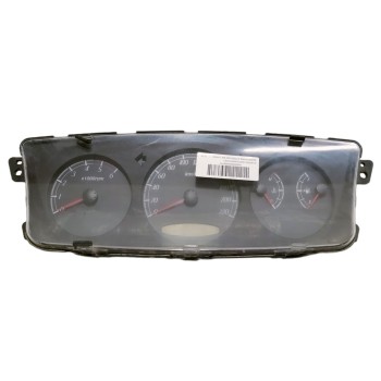 CUADRO INSTRUMENTOS 8021009050 