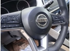 Recambio de airbag delantero izquierdo para nissan micra v (k14) 0.9 ig-t referencia OEM IAM   