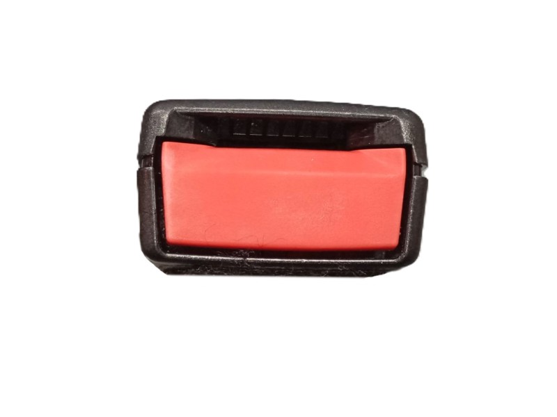 Recambio de enganche cinturon delantero derecho para ford kuga i 2.0 tdci 4x4 referencia OEM IAM 1753704 8V41A61208AC 