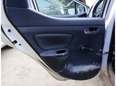Recambio de guarnecido puerta trasera izquierda para nissan micra v (k14) 0.9 ig-t referencia OEM IAM   