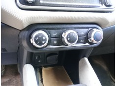 Recambio de mando calefaccion / aire acondicionado para nissan micra v (k14) 0.9 ig-t referencia OEM IAM   