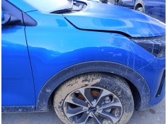 Recambio de aleta delantera derecha para kia stonic (yb) 1.0 t-gdi eco-dynamics+ referencia OEM IAM   