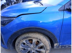 Recambio de aleta delantera izquierda para kia stonic (yb) 1.0 t-gdi eco-dynamics+ referencia OEM IAM   