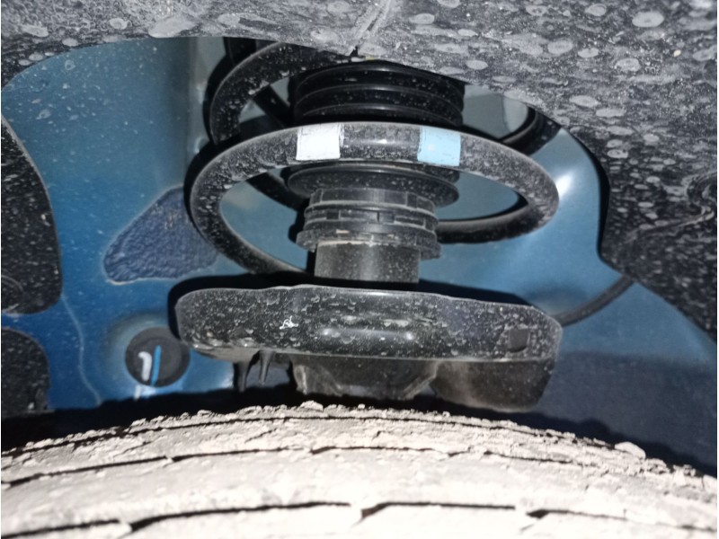 Recambio de amortiguador delantero izquierdo para kia stonic (yb) 1.0 t-gdi eco-dynamics+ referencia OEM IAM   