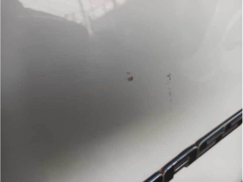 Recambio de puerta delantera derecha para jeep compass (mp, m6, mv, m7) 1.3 referencia OEM IAM 52243917  