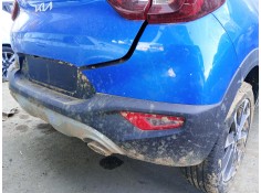 Recambio de paragolpes trasero para kia stonic (yb) 1.0 t-gdi eco-dynamics+ referencia OEM IAM   