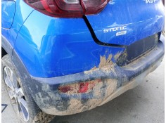 Recambio de paragolpes trasero para kia stonic (yb) 1.0 t-gdi eco-dynamics+ referencia OEM IAM    2