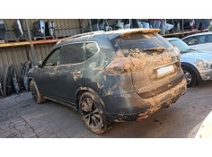 nissan x-trail iii (t32_, t32r, t32rr) del año 2016 2