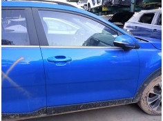 Recambio de puerta delantera derecha para kia stonic (yb) 1.0 t-gdi eco-dynamics+ referencia OEM IAM   