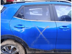 Recambio de puerta trasera derecha para kia stonic (yb) 1.0 t-gdi eco-dynamics+ referencia OEM IAM   