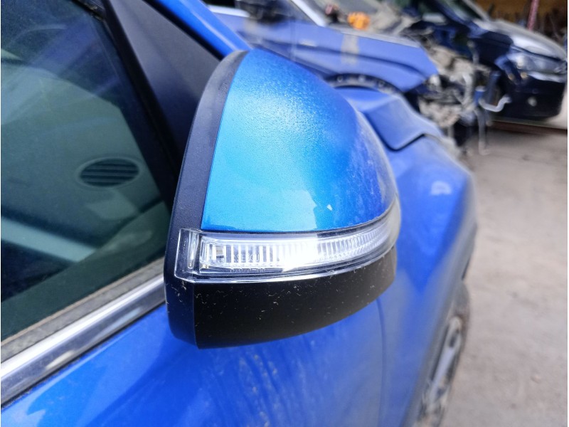 Recambio de retrovisor derecho para kia stonic (yb) 1.0 t-gdi eco-dynamics+ referencia OEM IAM   