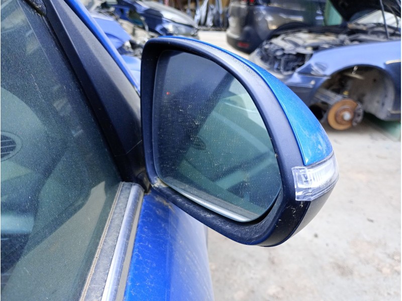 Recambio de retrovisor derecho para kia stonic (yb) 1.0 t-gdi eco-dynamics+ referencia OEM IAM   