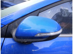Recambio de retrovisor izquierdo para kia stonic (yb) 1.0 t-gdi eco-dynamics+ referencia OEM IAM   