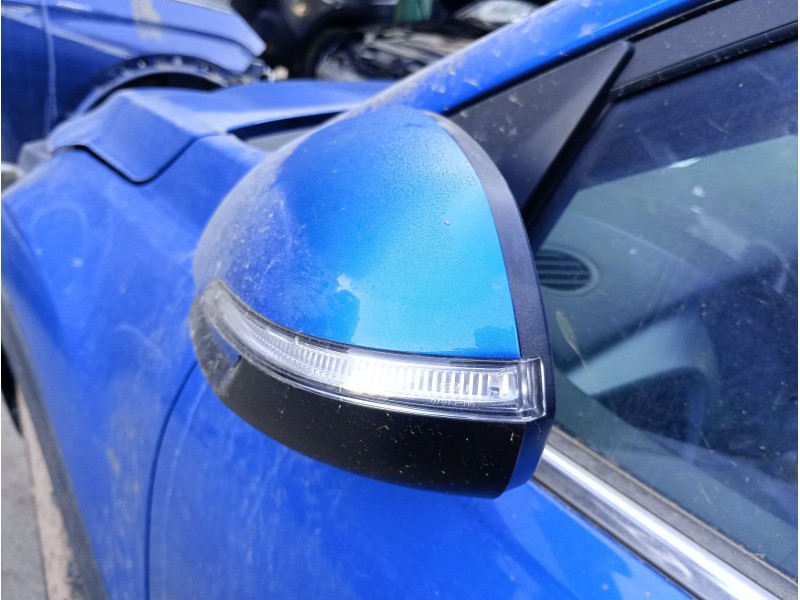 Recambio de retrovisor izquierdo para kia stonic (yb) 1.0 t-gdi eco-dynamics+ referencia OEM IAM   