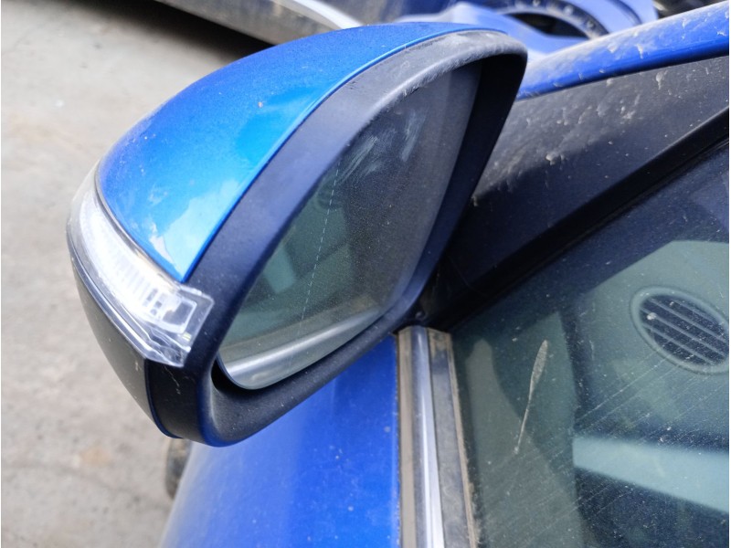 Recambio de retrovisor izquierdo para kia stonic (yb) 1.0 t-gdi eco-dynamics+ referencia OEM IAM   