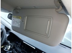 Recambio de parasol derecho para kia stonic (yb) 1.0 t-gdi eco-dynamics+ referencia OEM IAM   