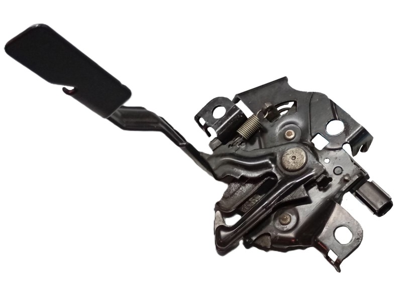 Recambio de cerradura capot para toyota rav 4 iv (_a4_) 2.0 d (wwa42_) referencia OEM IAM 5351042110  