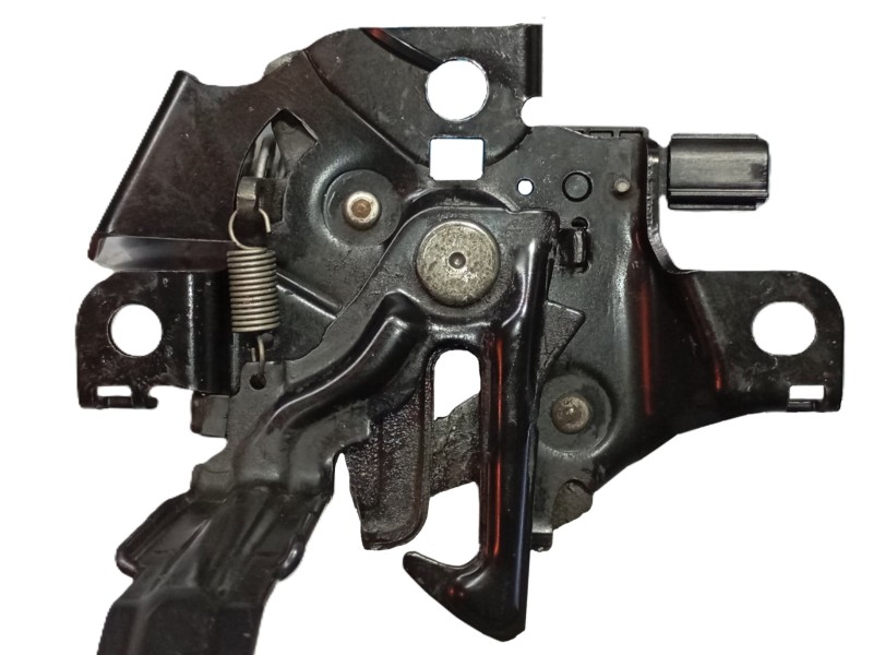 Recambio de cerradura capot para toyota rav 4 iv (_a4_) 2.0 d (wwa42_) referencia OEM IAM 5351042110  