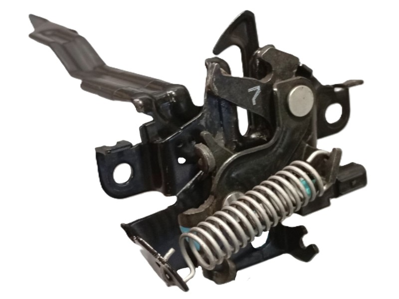 Recambio de cerradura capot para toyota rav 4 iv (_a4_) 2.0 d (wwa42_) referencia OEM IAM 5351042110  