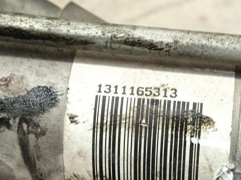 Recambio de cremallera direccion para seat ibiza iv (6j5, 6p1) 1.4 referencia OEM IAM 6R1423055K  