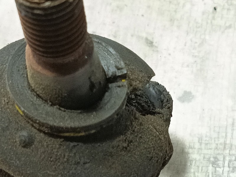 Recambio de cremallera direccion para seat ibiza iv (6j5, 6p1) 1.4 referencia OEM IAM 6R1423055K  