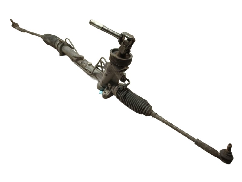 Recambio de cremallera direccion para seat ibiza iv (6j5, 6p1) 1.4 referencia OEM IAM 6R1423055K 6R14230514A 