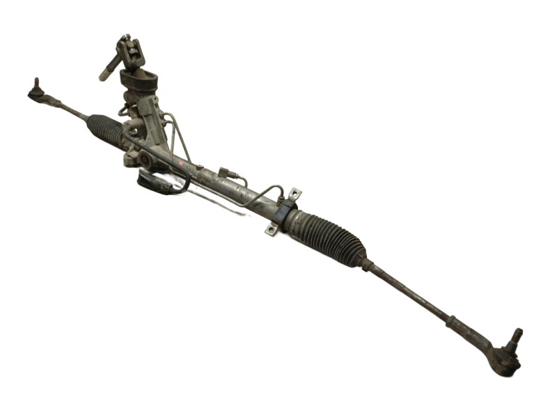 Recambio de cremallera direccion para seat ibiza iv (6j5, 6p1) 1.4 referencia OEM IAM 6R1423055K 6R14230514A 