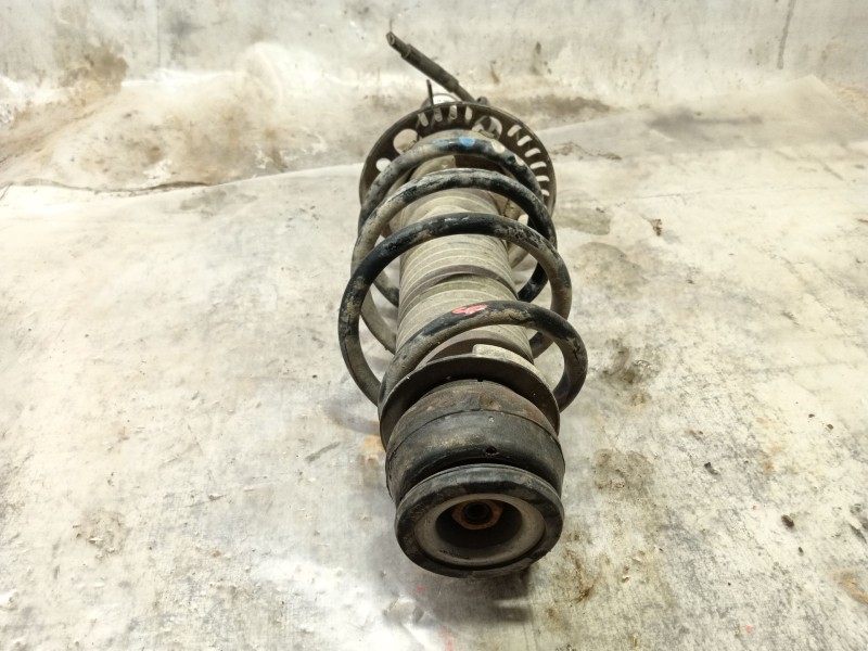 Recambio de amortiguador delantero derecho para seat toledo (kg3) style referencia OEM IAM 6R0413031BF  