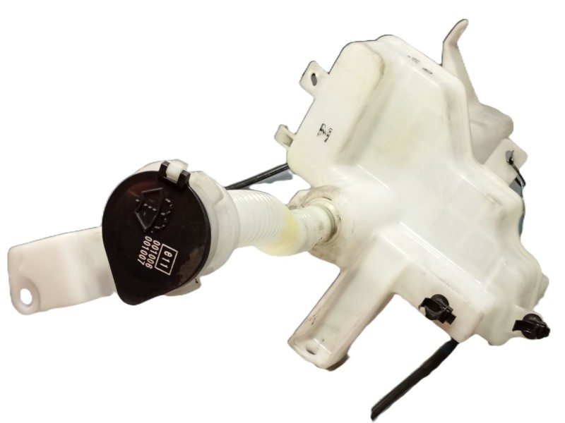 Recambio de deposito limpia para toyota rav 4 iv (_a4_) 2.0 d (wwa42_) referencia OEM IAM 8531542360  