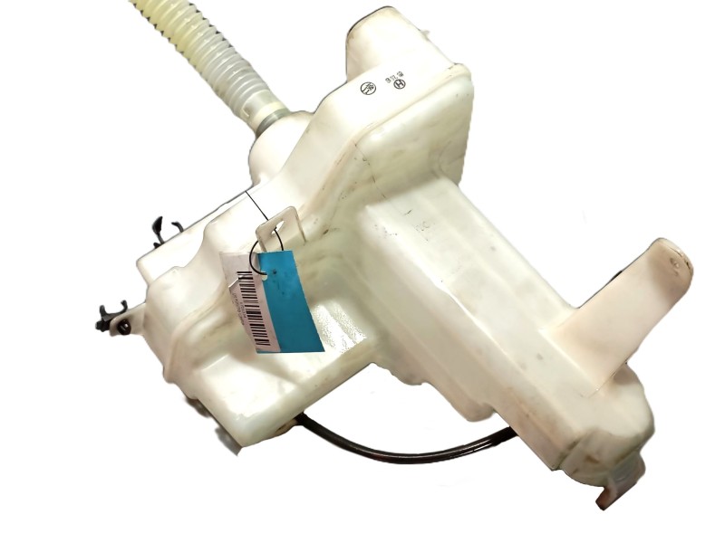 Recambio de deposito limpia para toyota rav 4 iv (_a4_) 2.0 d (wwa42_) referencia OEM IAM 8531542360  