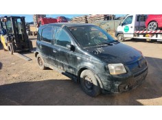 FIAT PANDA / PANDA CLASSIC (169_)