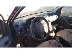 fiat panda / panda classic (169_) del año 2007 2