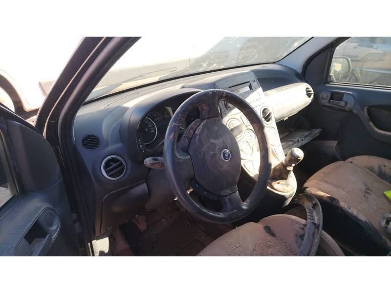 fiat panda / panda classic (169_) del año 2007