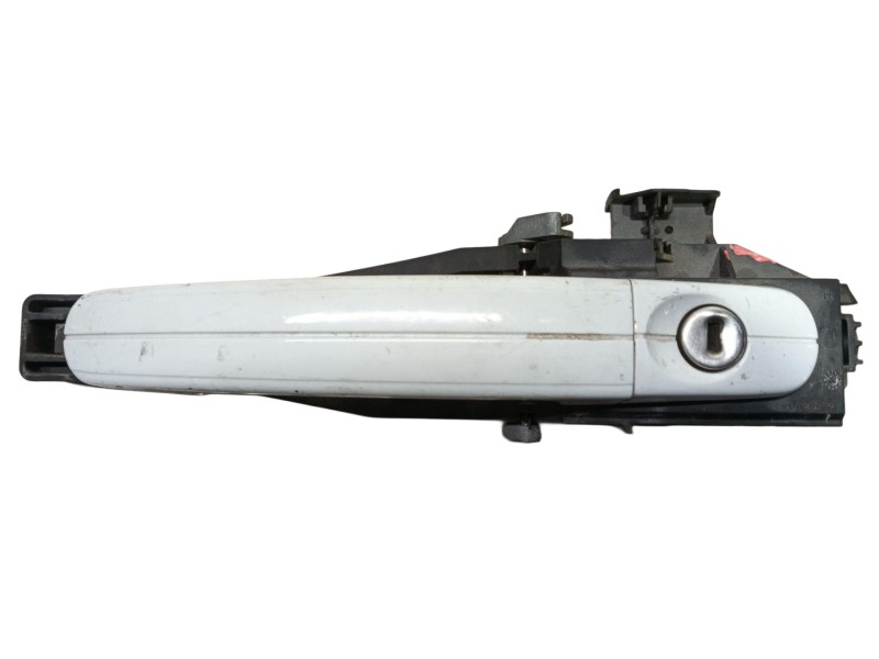 Recambio de maneta exterior delantera izquierda para ford kuga i 2.0 tdci 4x4 referencia OEM IAM 1480076 3M51R224A37BF 