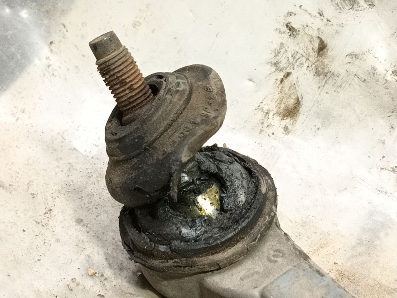 Recambio de cremallera direccion para peugeot 308 premium referencia OEM IAM 4001L2  