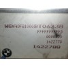 Recambio de centralita cambio automatico para bmw serie 5 berlina (e39) 525tds referencia OEM IAM 0260002359  