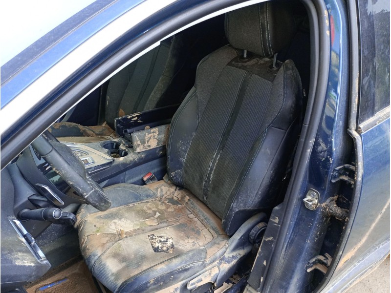 peugeot 3008 ii suv (mc_, mr_, mj_, m4_) del año 2022