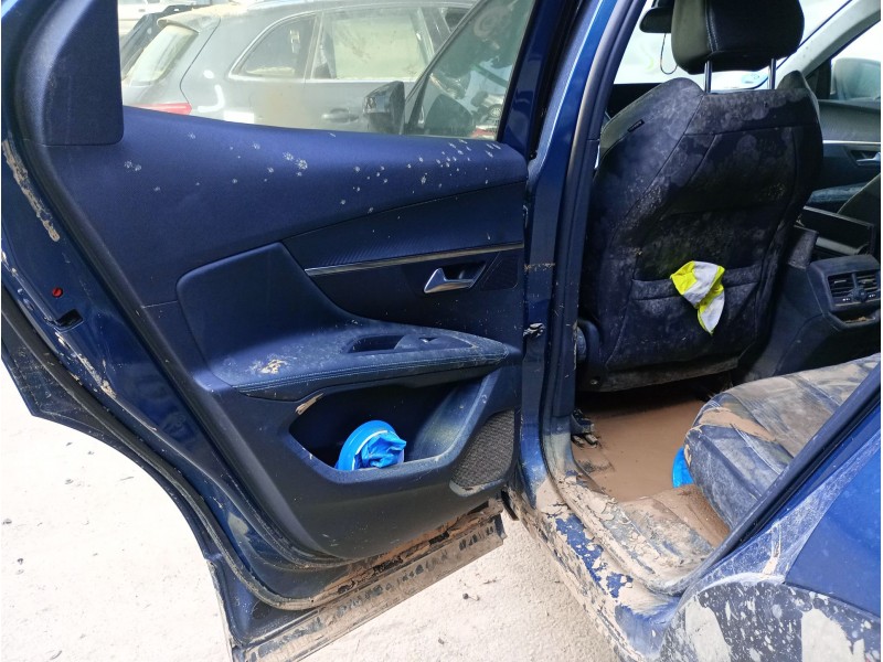 peugeot 3008 ii suv (mc_, mr_, mj_, m4_) del año 2022