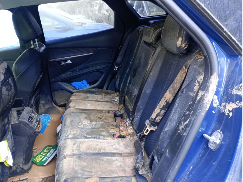 peugeot 3008 ii suv (mc_, mr_, mj_, m4_) del año 2022