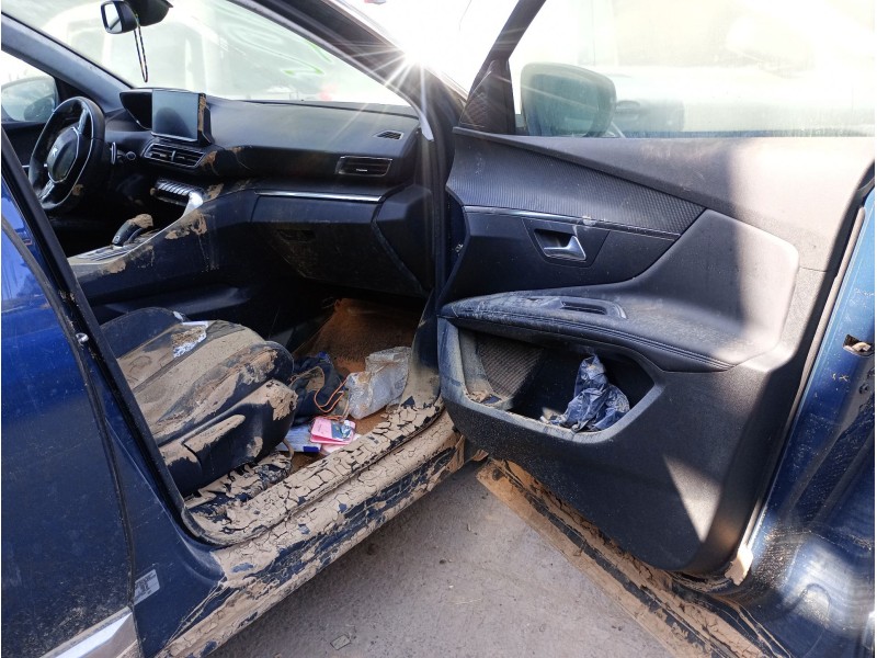 peugeot 3008 ii suv (mc_, mr_, mj_, m4_) del año 2022