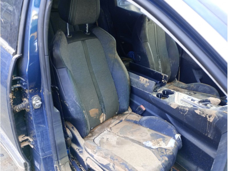 peugeot 3008 ii suv (mc_, mr_, mj_, m4_) del año 2022