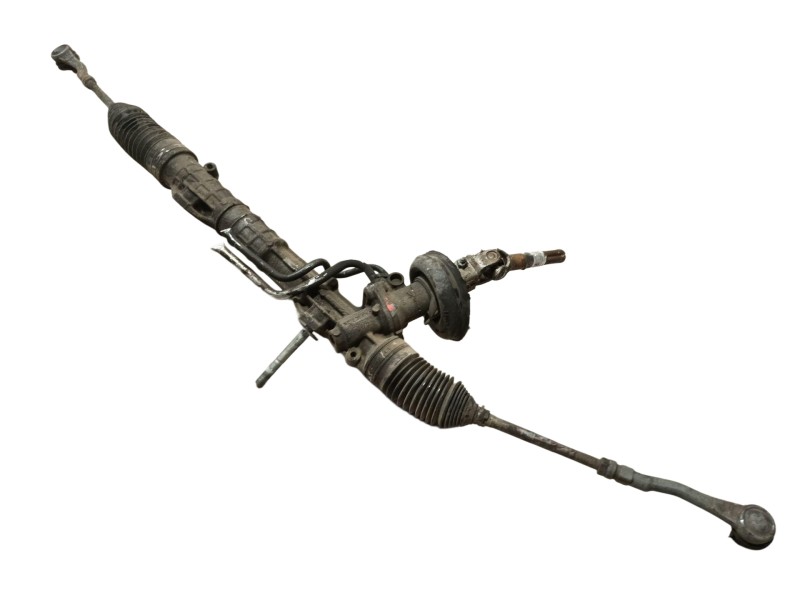 Recambio de cremallera direccion para peugeot 308 premium referencia OEM IAM 4001L2  