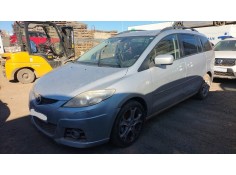 mazda 5 (cr) del año 2009